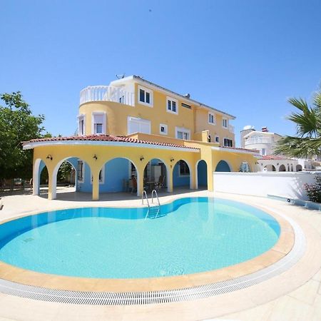 Fairways Villa Belek Exteriér fotografie