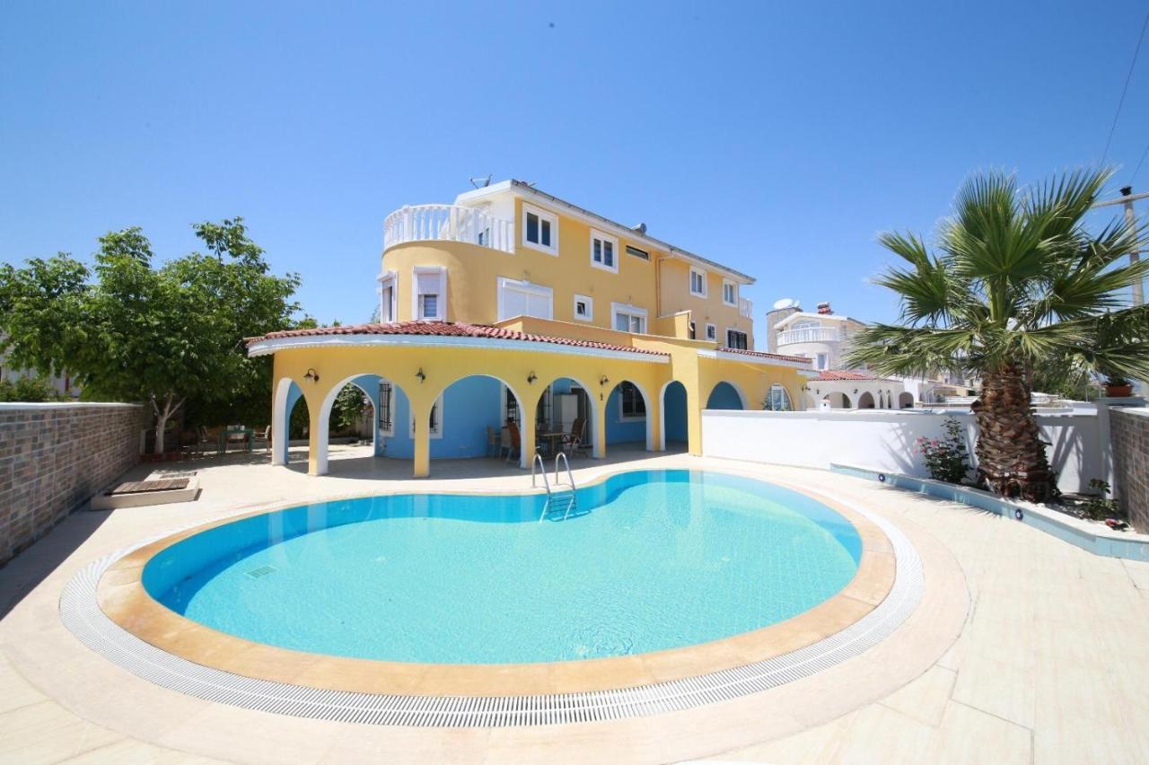 Fairways Villa Belek Exteriér fotografie