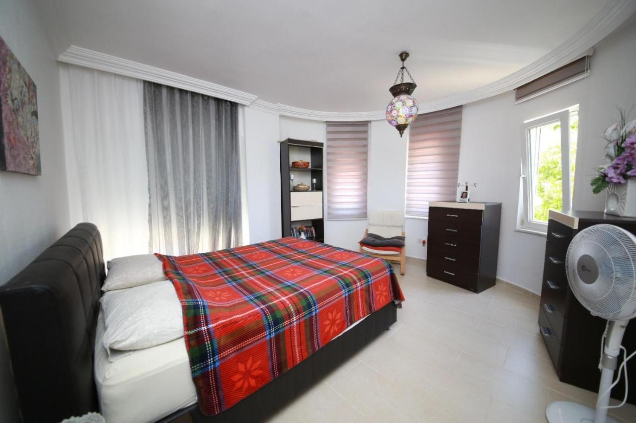 Fairways Villa Belek Exteriér fotografie