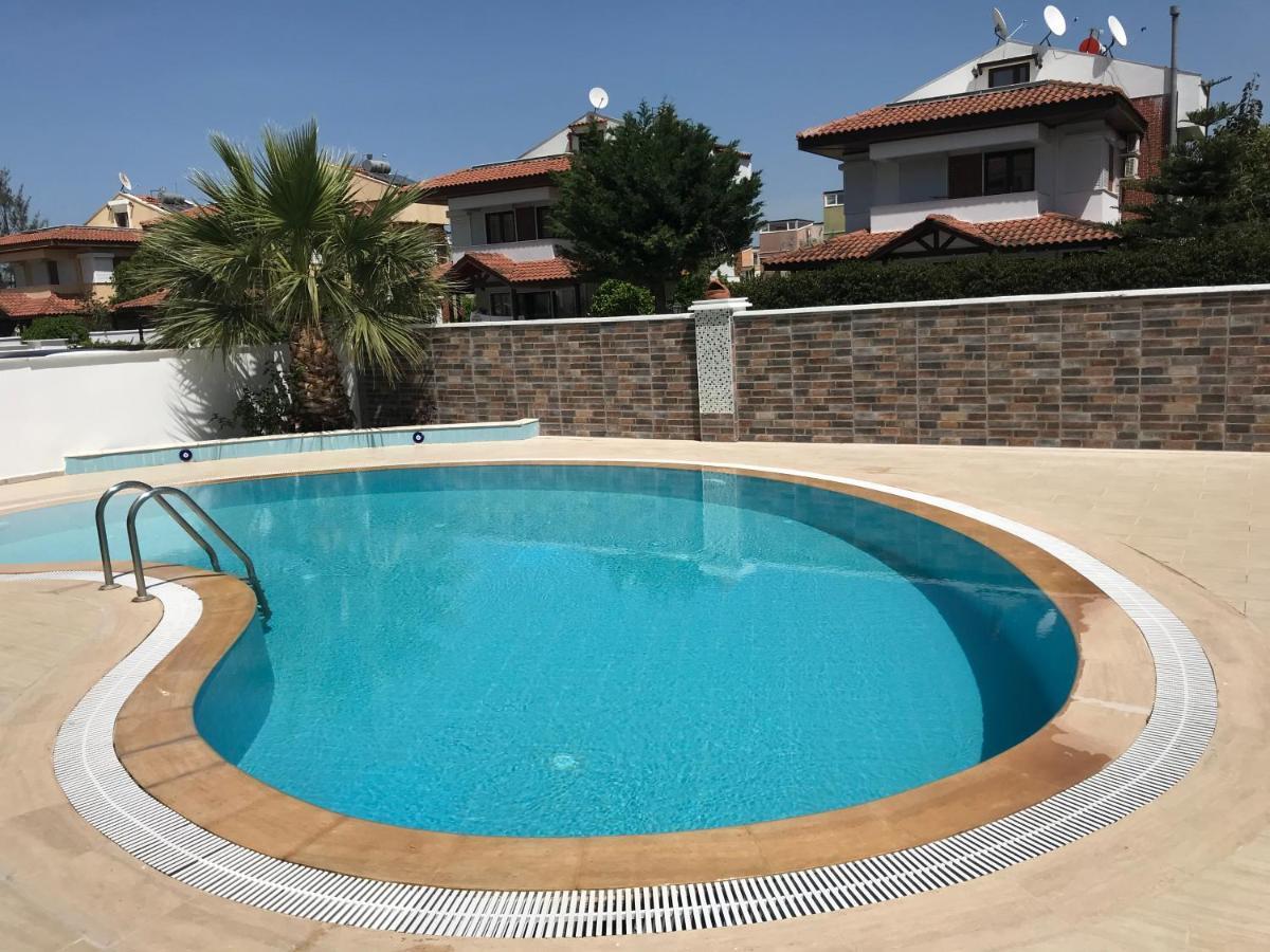 Fairways Villa Belek Exteriér fotografie
